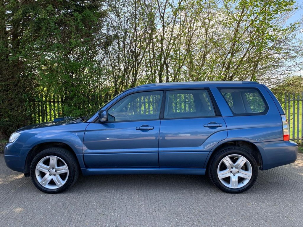 Used Subaru Forester 2008 for sale - 77897646: Photo 3