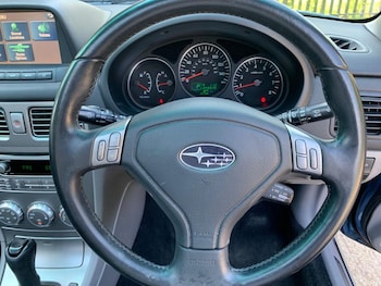 Used Subaru Forester 2008 for sale - 77897646: Photo