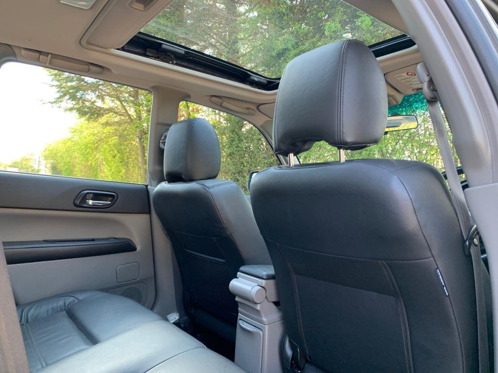 Used Subaru Forester 2008 for sale - 77897646: Photo 6