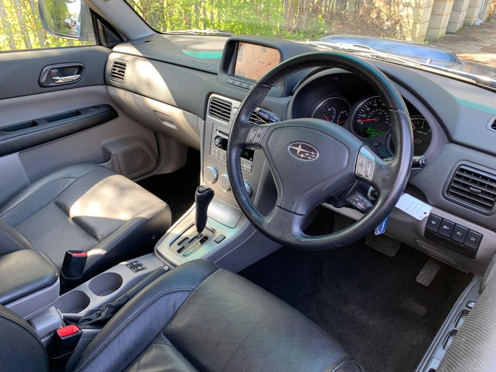 Used Subaru Forester 2008 for sale - 77897646: Photo 7