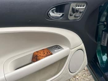 Used Jaguar XK 2007 for sale - 79871327: Photo