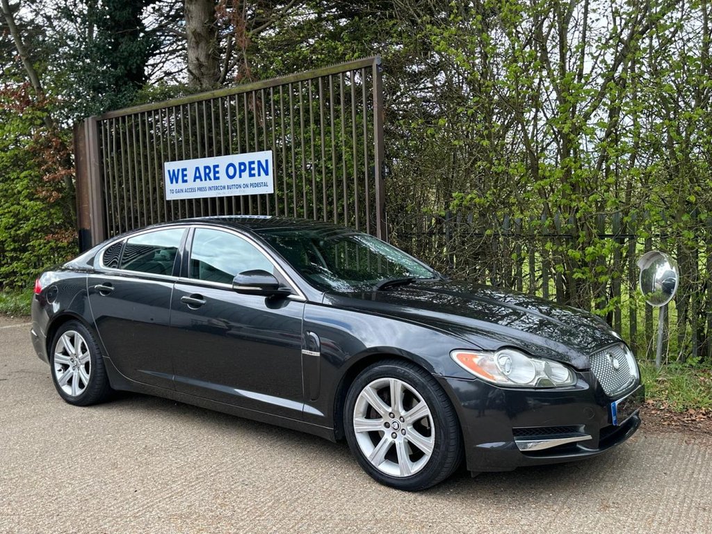Used Jaguar XF 2011 for sale - 78110459: Photo 10