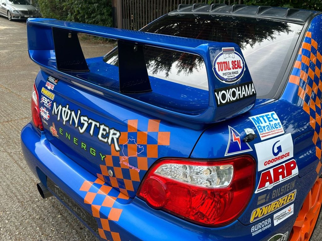 Used Subaru Impreza 2003 for sale - 77533850: Photo 12