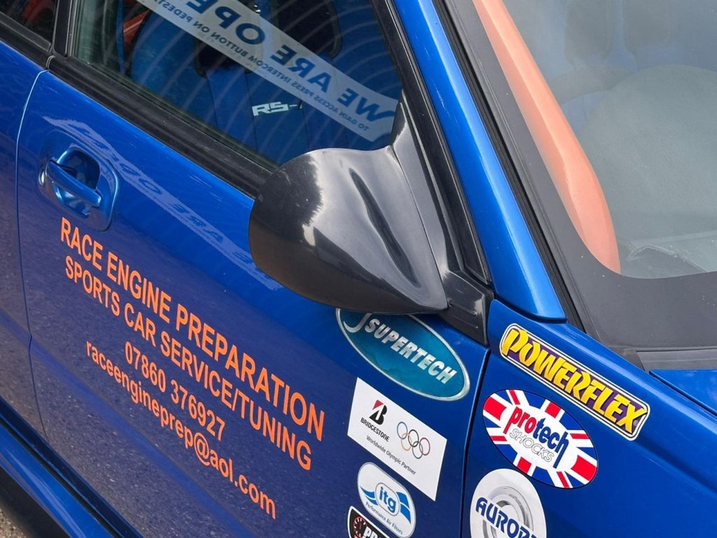 Used Subaru Impreza 2003 for sale - 77533850: Photo 14