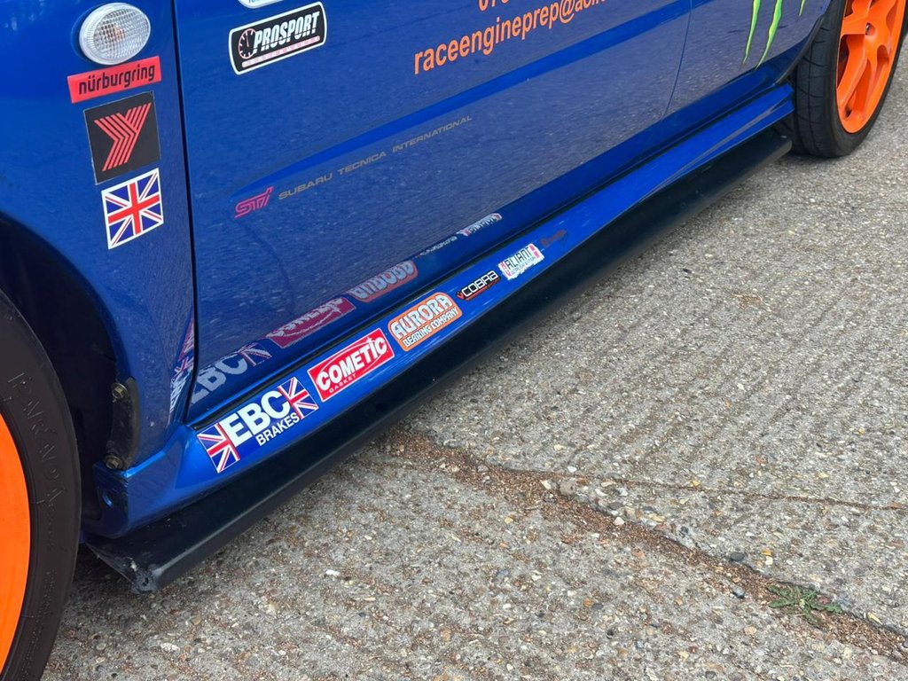 Used Subaru Impreza 2003 for sale - 77533850: Photo 17