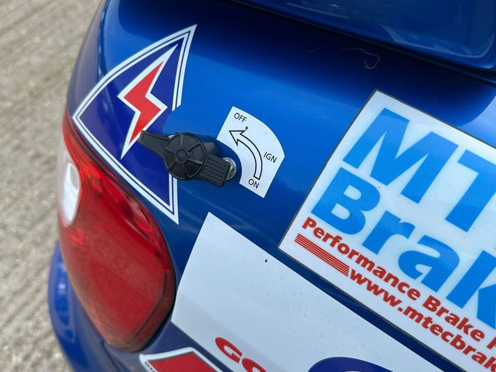 Used Subaru Impreza 2003 for sale - 77533850: Photo 18