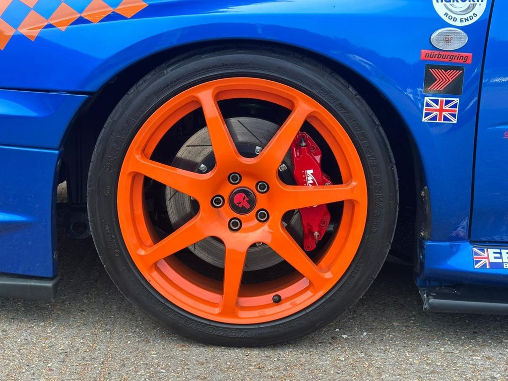 Used Subaru Impreza 2003 for sale - 77533850: Photo 19