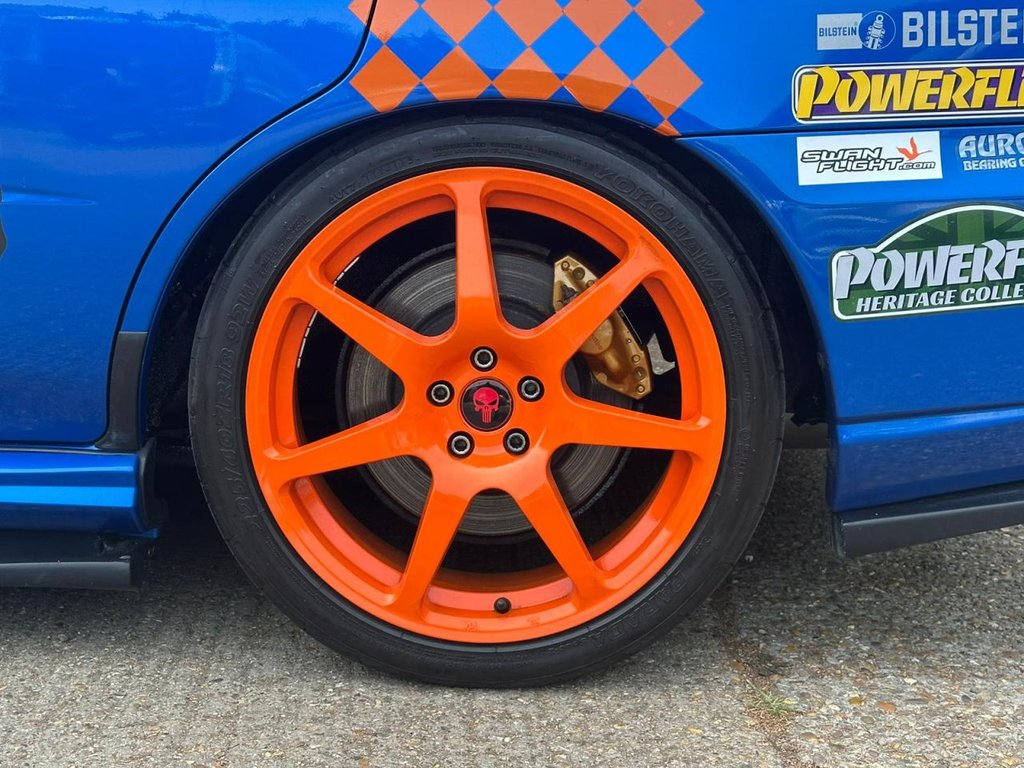 Used Subaru Impreza 2003 for sale - 77533850: Photo 20