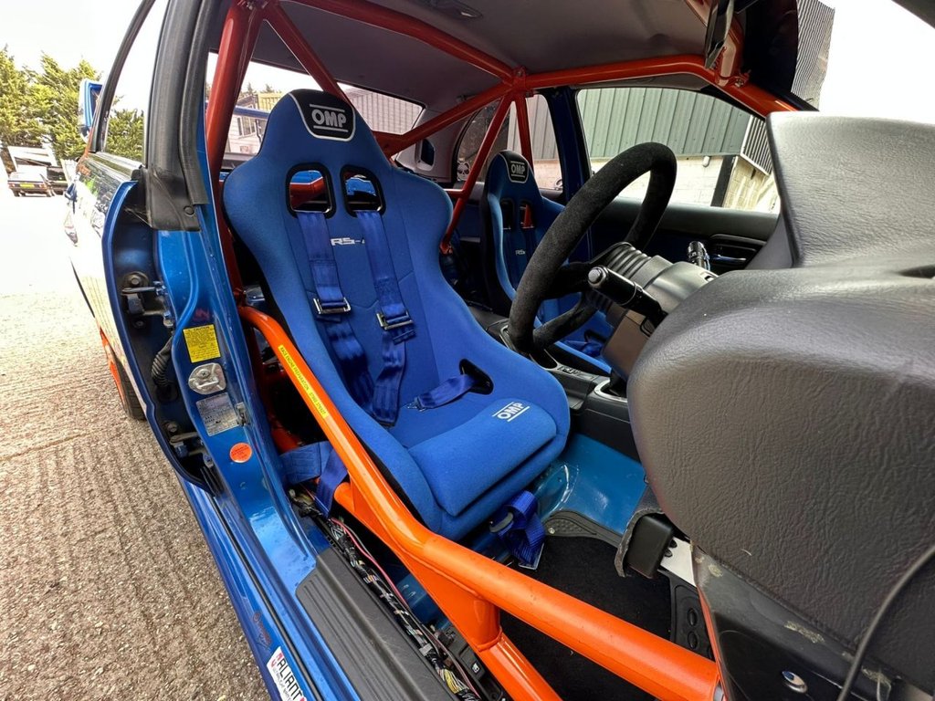 Used Subaru Impreza 2003 for sale - 77533850: Photo 23