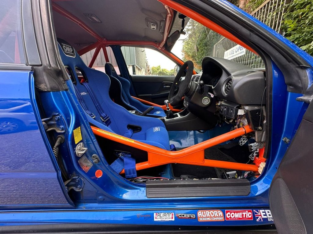 Used Subaru Impreza 2003 for sale - 77533850: Photo 24