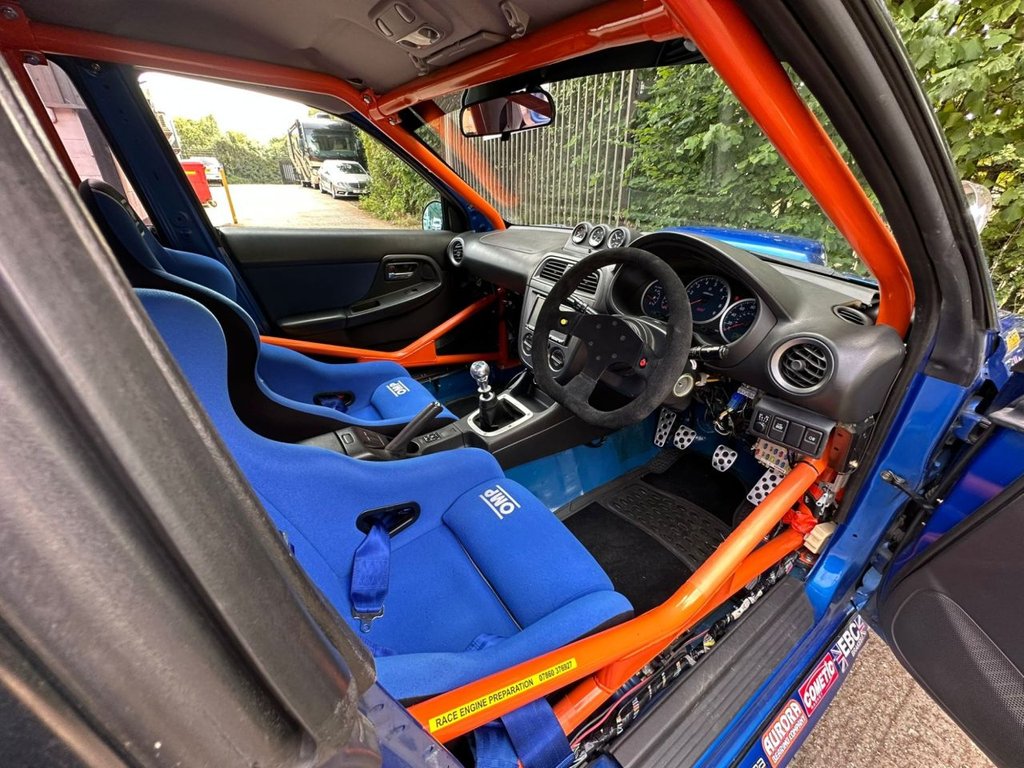 Used Subaru Impreza 2003 for sale - 77533850: Photo 25