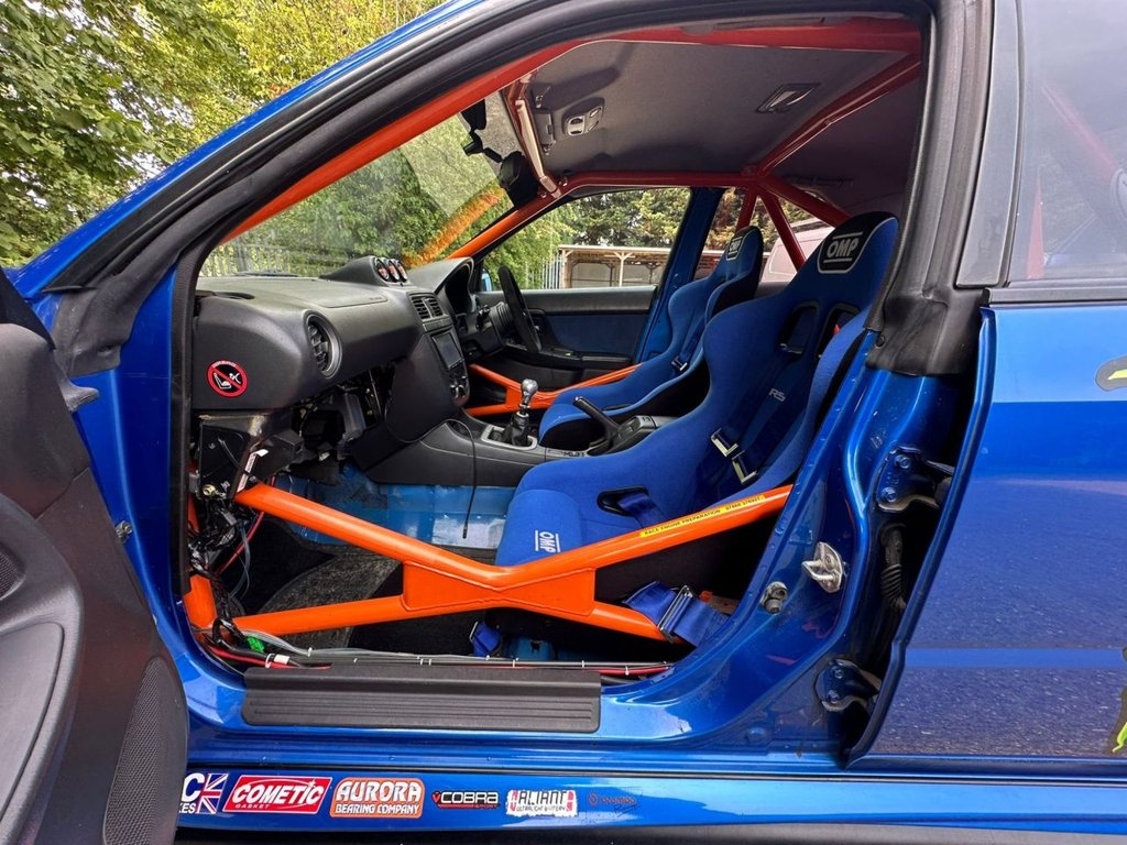 Used Subaru Impreza 2003 for sale - 77533850: Photo 27