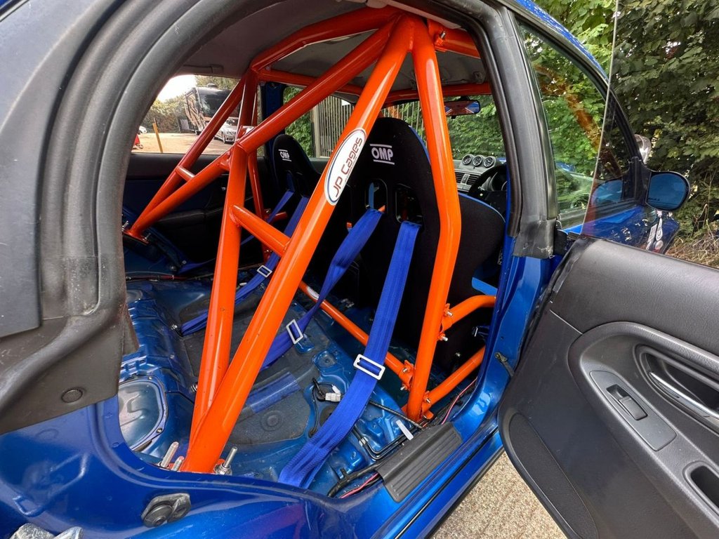 Used Subaru Impreza 2003 for sale - 77533850: Photo 30