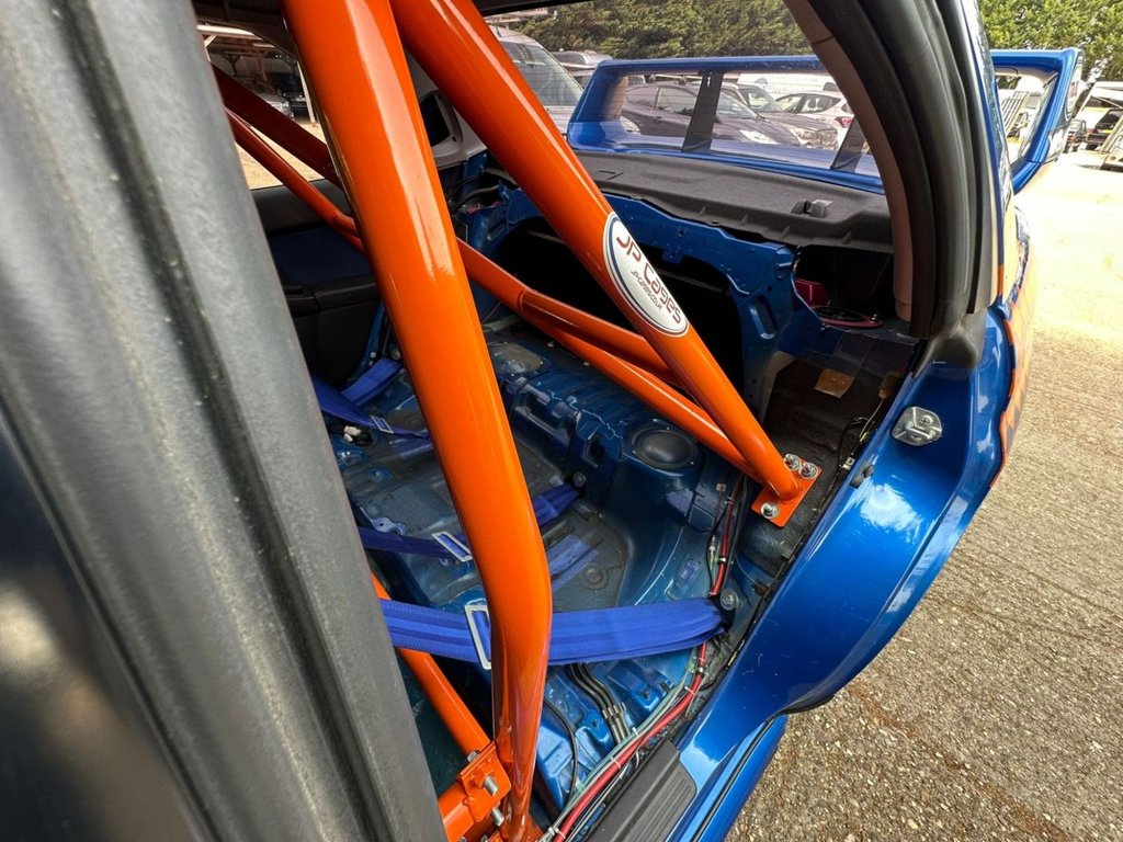 Used Subaru Impreza 2003 for sale - 77533850: Photo 31