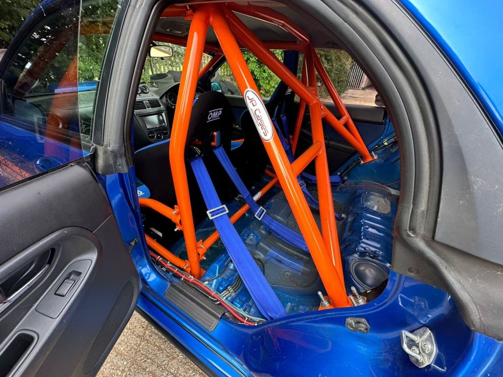 Used Subaru Impreza 2003 for sale - 77533850: Photo 32