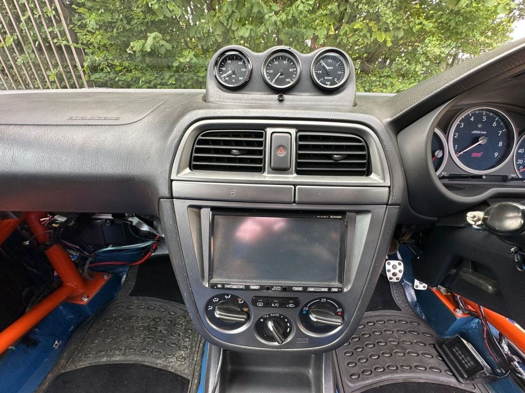 Used Subaru Impreza 2003 for sale - 77533850: Photo 34