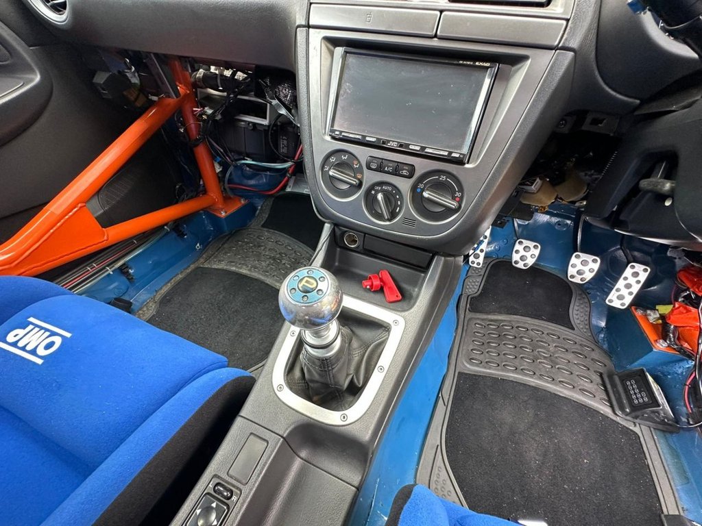 Used Subaru Impreza 2003 for sale - 77533850: Photo 35