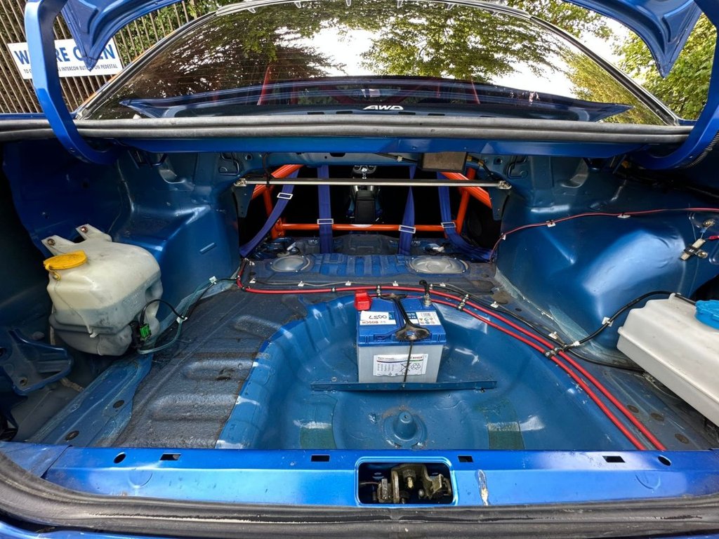 Used Subaru Impreza 2003 for sale - 77533850: Photo 37