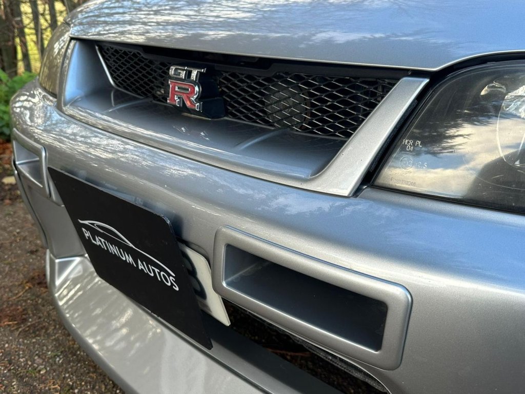 Used Nissan Skyline 1997 for sale - 78017995: Photo 11