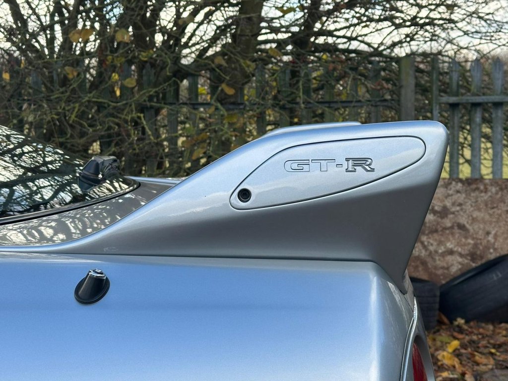 Used Nissan Skyline 1997 for sale - 78017995: Photo 14