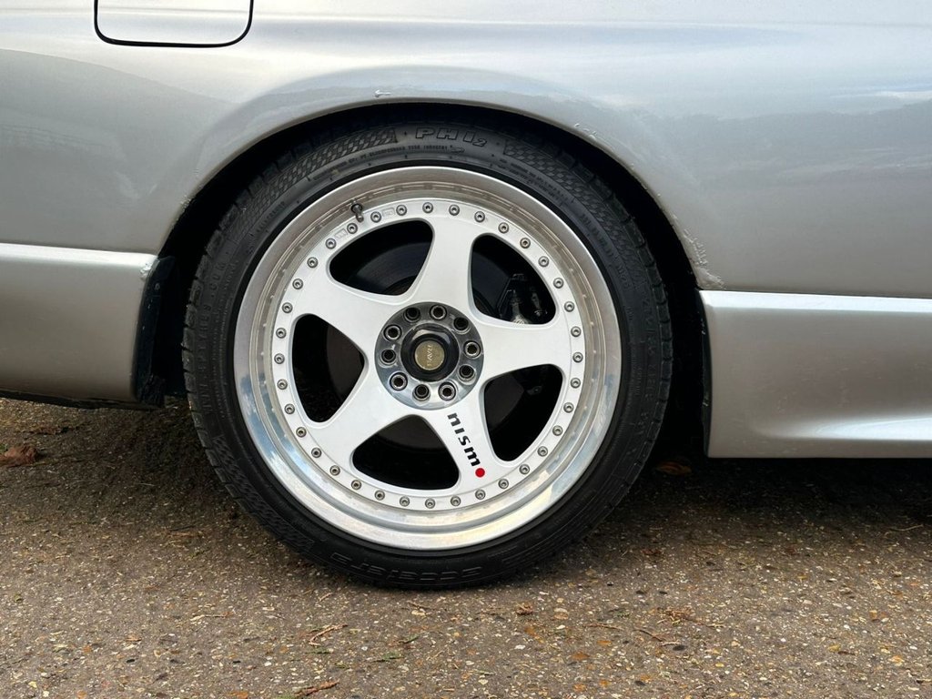 Used Nissan Skyline 1997 for sale - 78017995: Photo 16