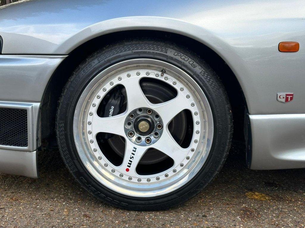 Used Nissan Skyline 1997 for sale - 78017995: Photo 18