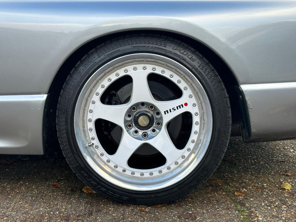 Used Nissan Skyline 1997 for sale - 78017995: Photo 19