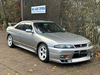Used Nissan Skyline 1997 for sale - 78017995: Photo