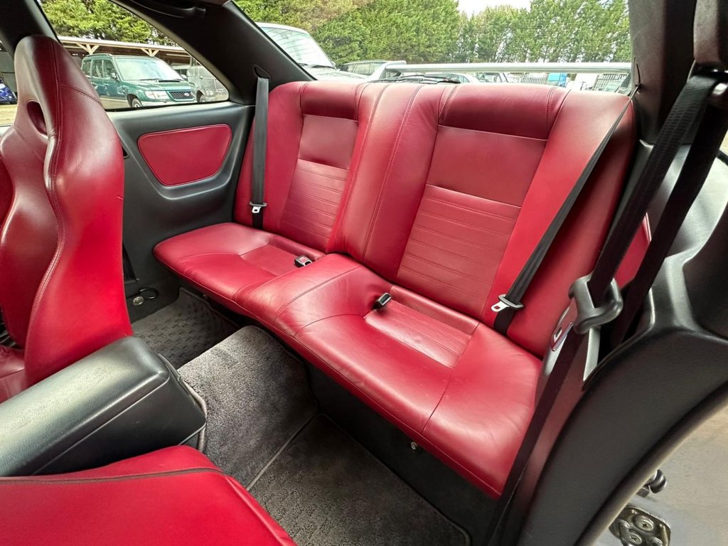 Used Nissan Skyline 1997 for sale - 78017995: Photo 28