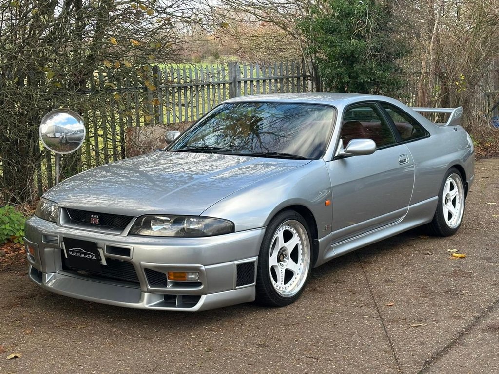 Used Nissan Skyline 1997 for sale - 78017995: Photo 3