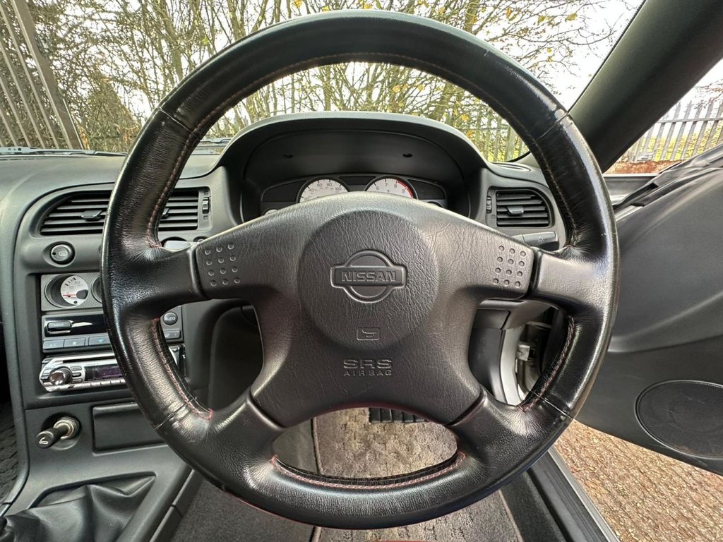 Used Nissan Skyline 1997 for sale - 78017995: Photo 33