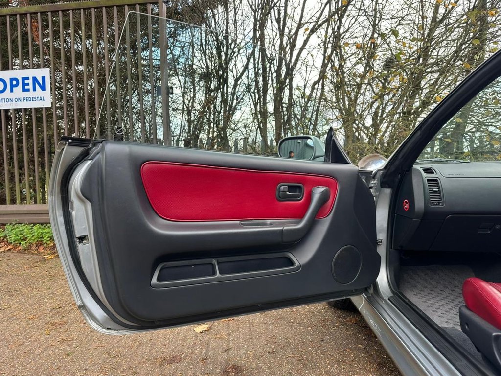 Used Nissan Skyline 1997 for sale - 78017995: Photo 35