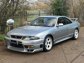 Used Nissan Skyline 1997 for sale - 78017995: Photo
