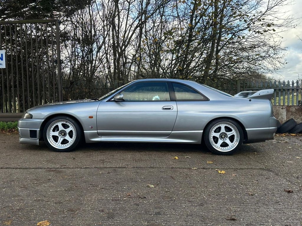 Used Nissan Skyline 1997 for sale - 78017995: Photo 4