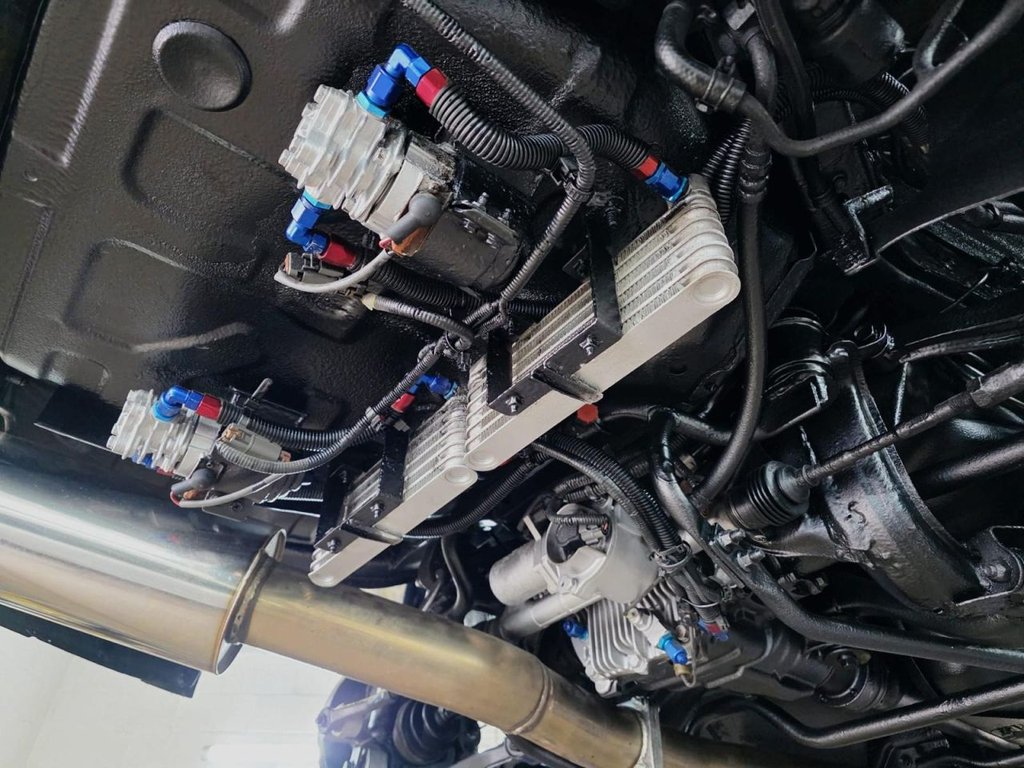 Used Nissan Skyline 1997 for sale - 78017995: Photo 41