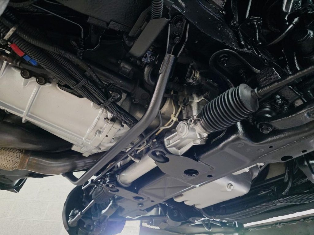 Used Nissan Skyline 1997 for sale - 78017995: Photo 47