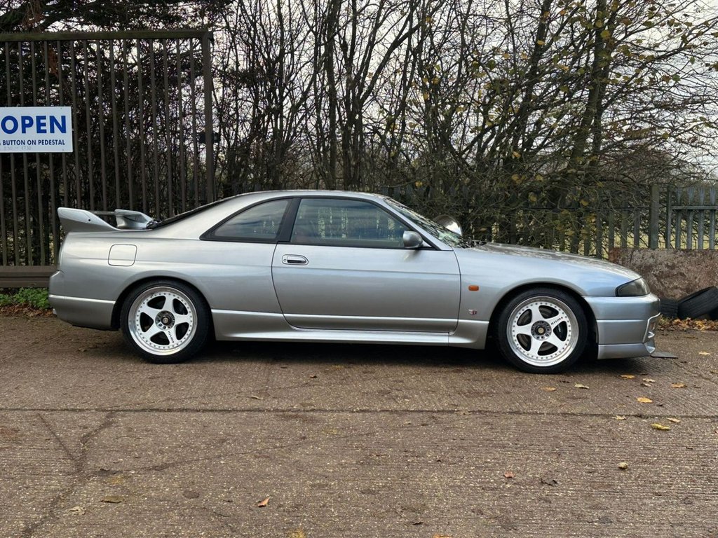 Used Nissan Skyline 1997 for sale - 78017995: Photo 8