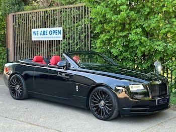 Used Rolls-Royce Silver Dawn 2020 for sale - 78468485: Photo