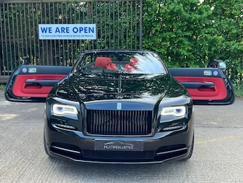 Used Rolls-Royce Silver Dawn 2020 for sale - 78468485: Photo