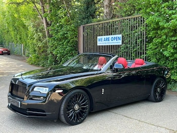 Used Rolls-Royce Silver Dawn 2020 for sale - 78468485: Photo