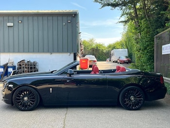 Used Rolls-Royce Silver Dawn 2020 for sale - 78468485: Photo
