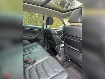 Used Skoda Kodiaq 2017 for sale - 77533843: Photo