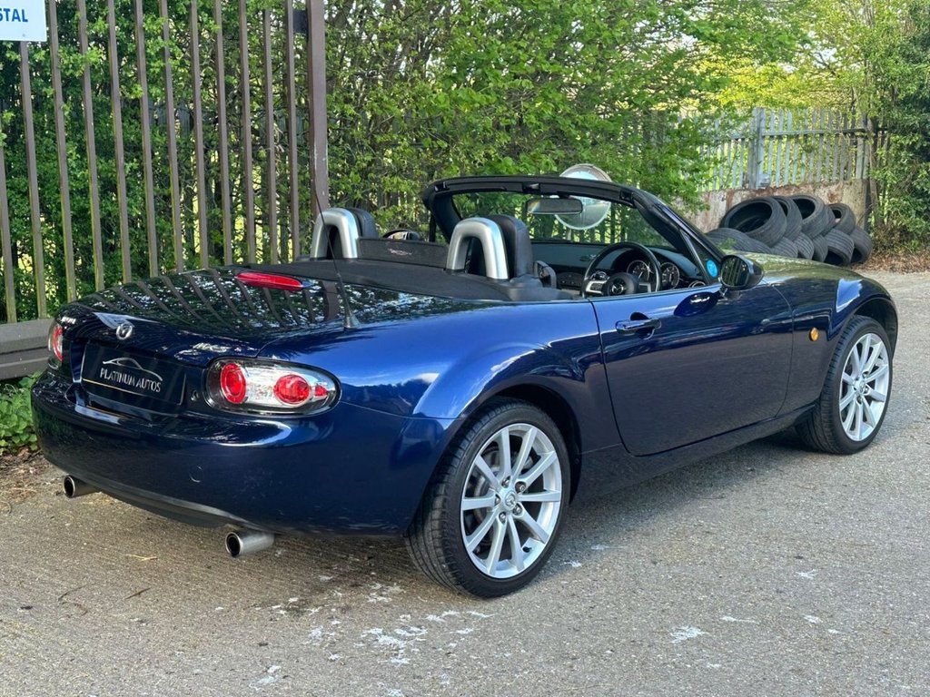 Used Mazda MX-5 2009 for sale - 78212875: Photo 10