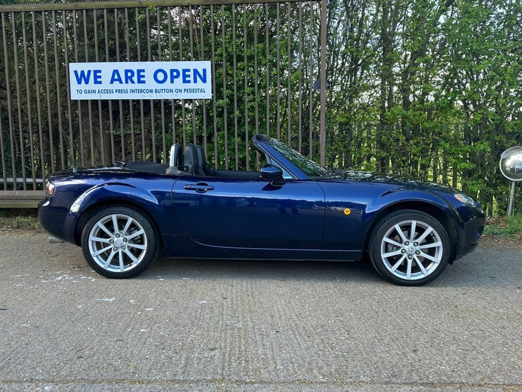 Used Mazda MX-5 2009 for sale - 78212875: Photo 11
