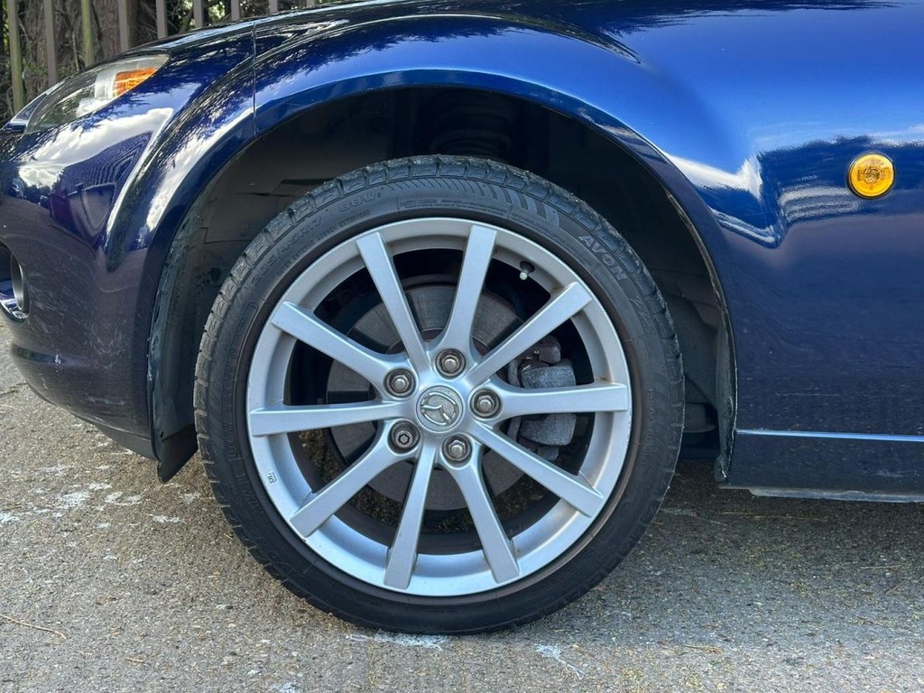 Used Mazda MX-5 2009 for sale - 78212875: Photo 12