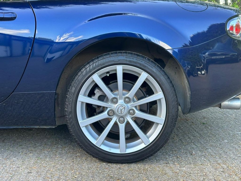 Used Mazda MX-5 2009 for sale - 78212875: Photo 13