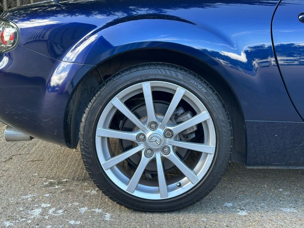 Used Mazda MX-5 2009 for sale - 78212875: Photo 14