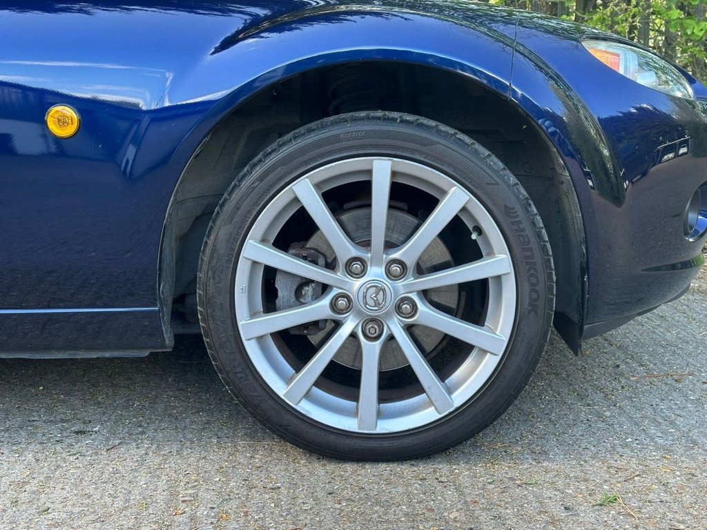 Used Mazda MX-5 2009 for sale - 78212875: Photo 15