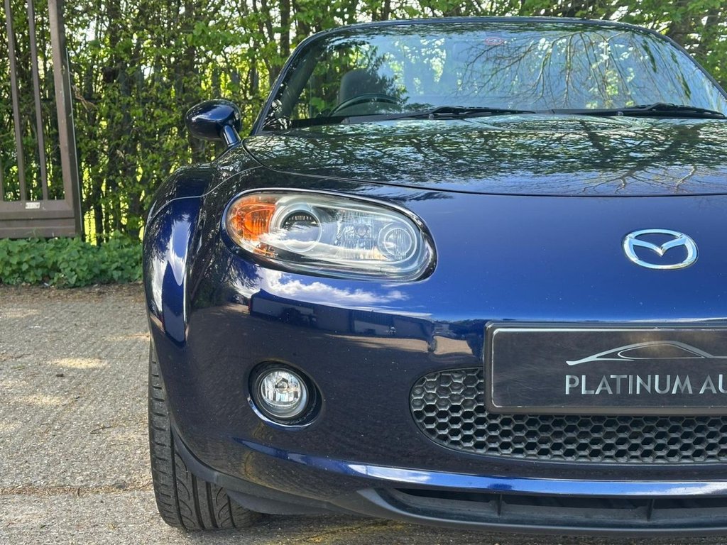 Used Mazda MX-5 2009 for sale - 78212875: Photo 16