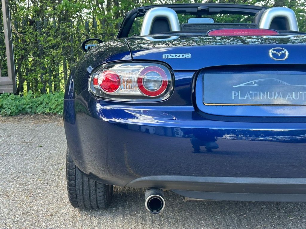 Used Mazda MX-5 2009 for sale - 78212875: Photo 17